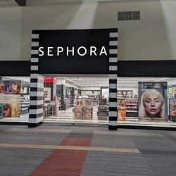 SEPHORA ico
