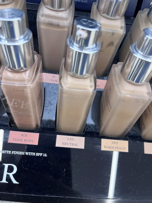 SEPHORA 3