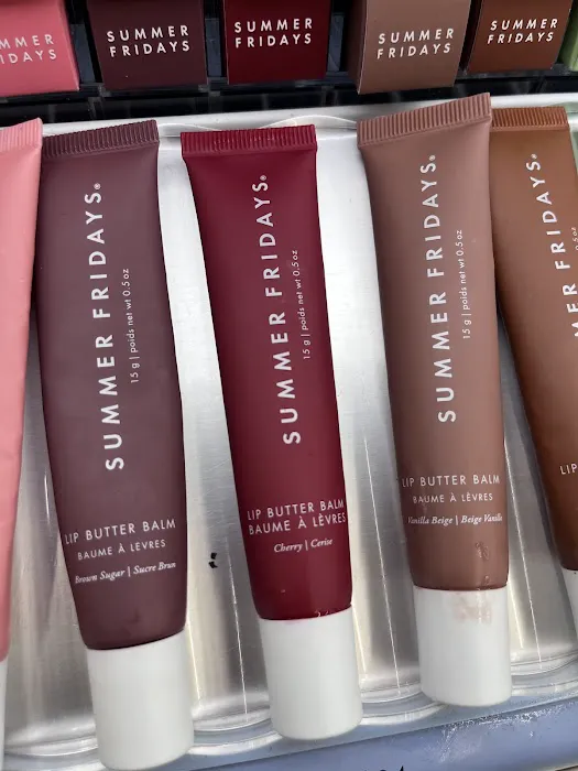 SEPHORA 7