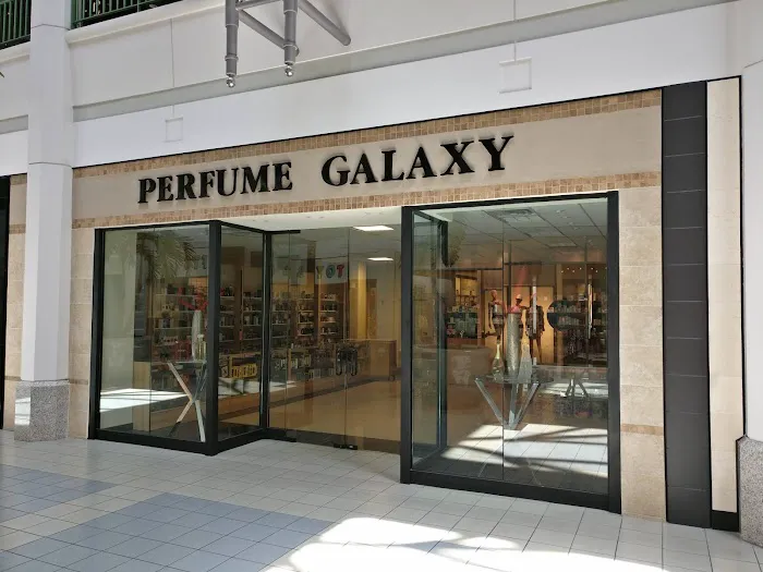 Perfume Galaxy 1