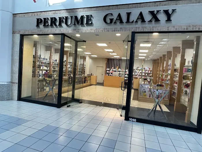 Perfume Galaxy 0