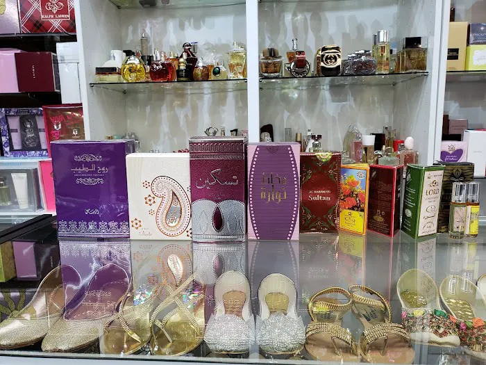 ELEGANCE PERFUMES & BOUTIQUE 2