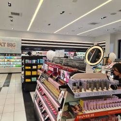 SEPHORA ico