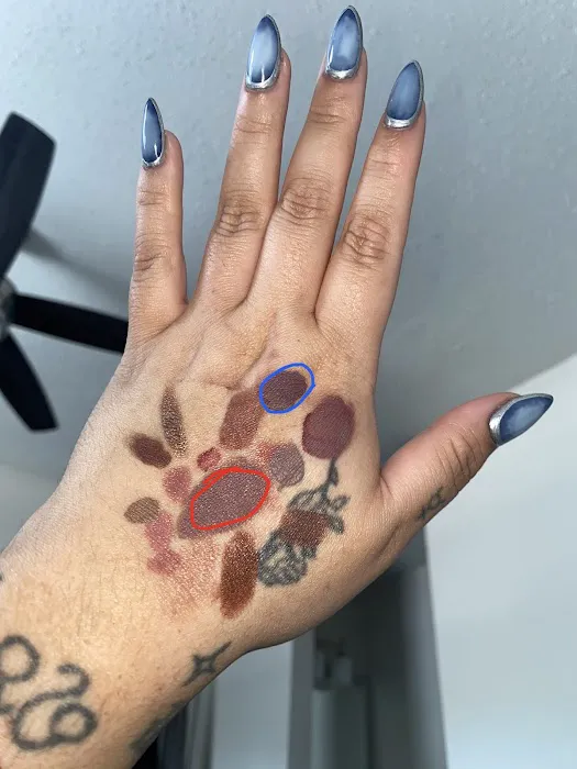SEPHORA 1