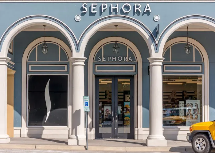 SEPHORA 4