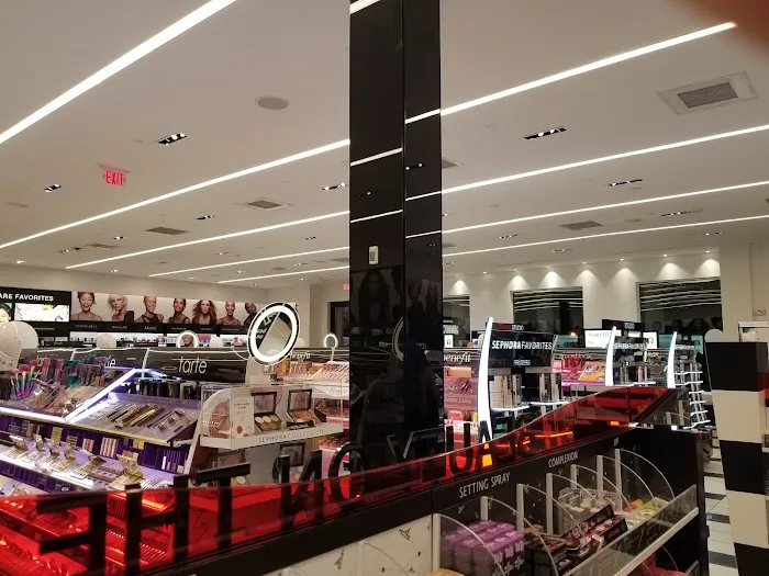 SEPHORA 6