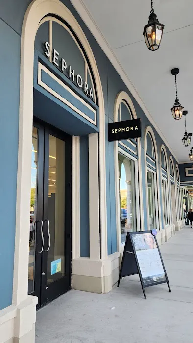 SEPHORA 9