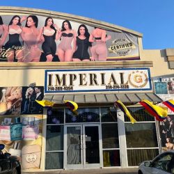 Perfume Imperial G ico