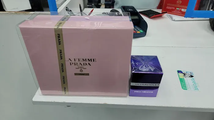 Fragrance World 0