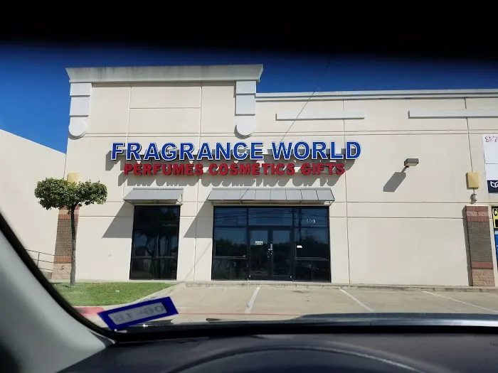 Fragrance World 1