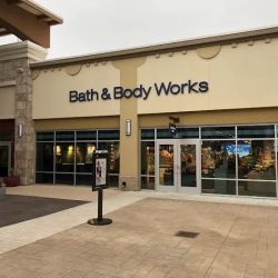 Bath & Body Works ico