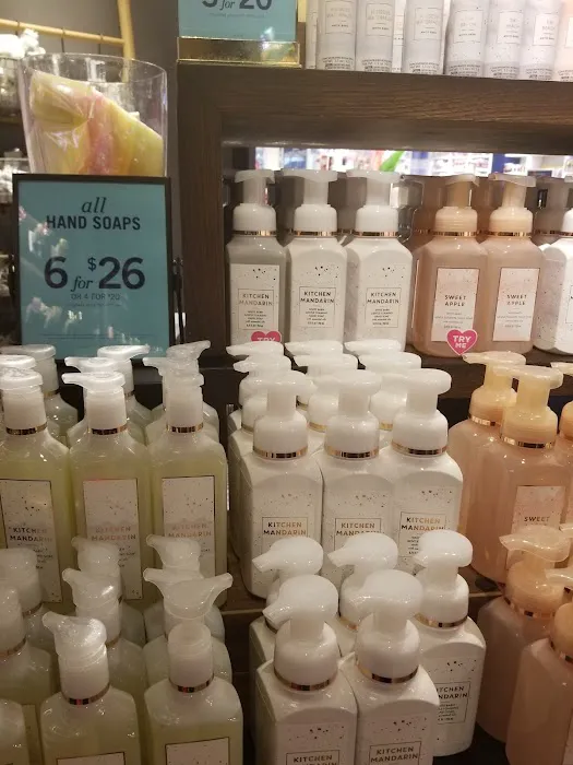 Bath & Body Works 3