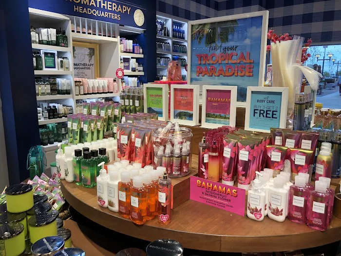 Bath & Body Works 8
