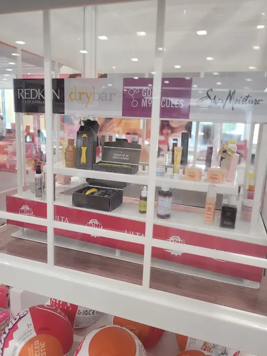 Ulta Beauty 0