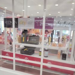 Ulta Beauty ico