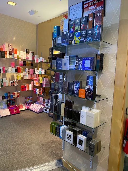 Perfumes International 2