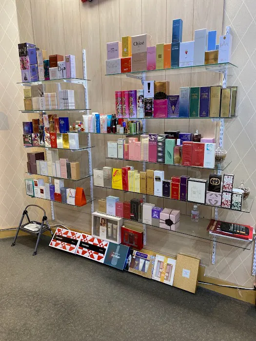 Perfumes International 0