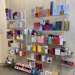 Perfumes International ico