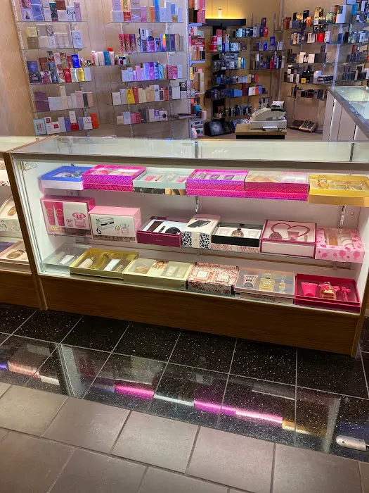 Perfumes International 5