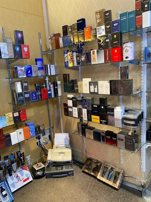 Perfumes International 3