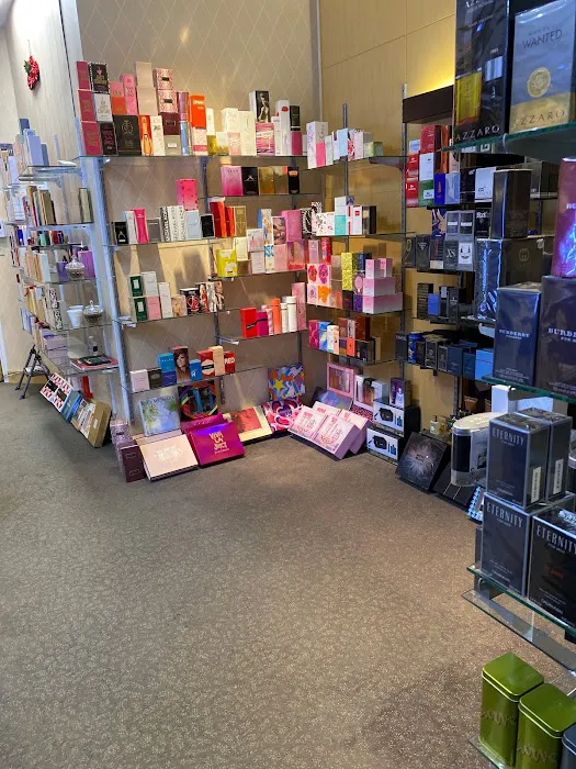 Perfumes International 4
