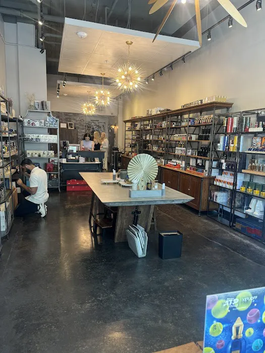 The Scent Room - An Elevated Perfumery 2
