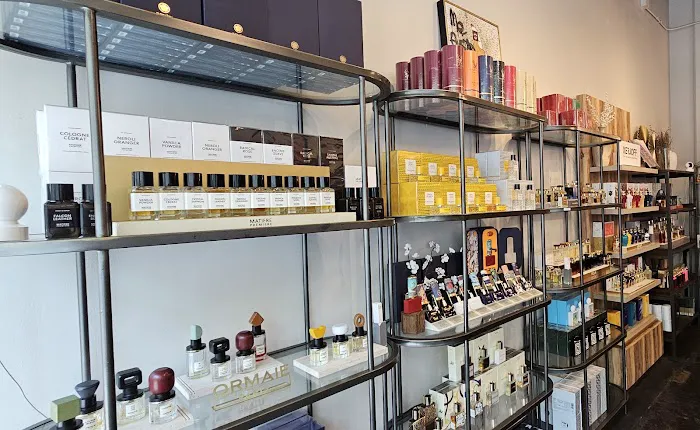 The Scent Room - An Elevated Perfumery 0