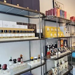 The Scent Room - An Elevated Perfumery ico