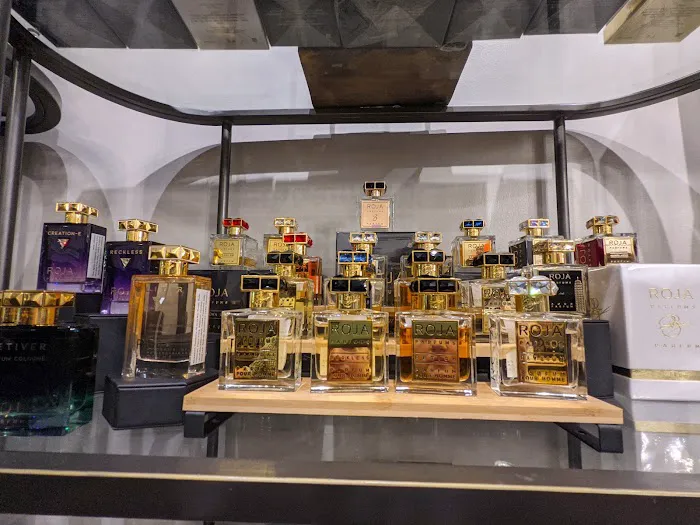 The Scent Room - An Elevated Perfumery 3