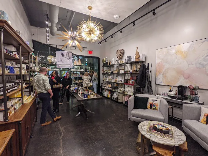 The Scent Room - An Elevated Perfumery 4