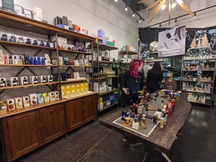 The Scent Room - An Elevated Perfumery 9