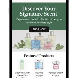 Jade Fragrances ico