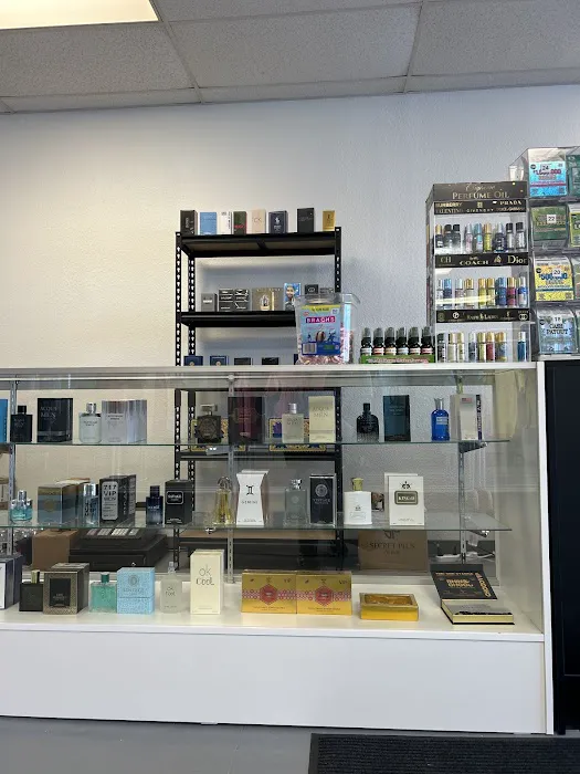 Perfumes & More 1