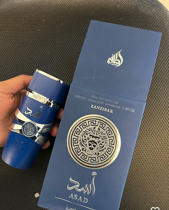 Perfumes & More 3