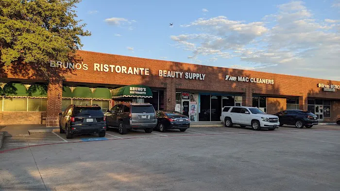 Optimum Beauty Supply 2