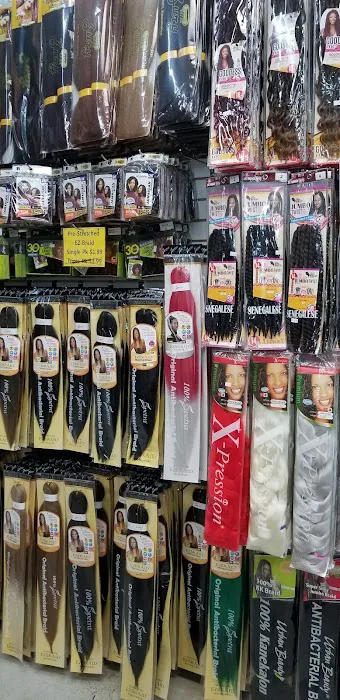 Optimum Beauty Supply 5