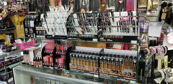 Optimum Beauty Supply 4