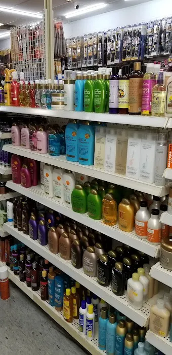 Optimum Beauty Supply 3