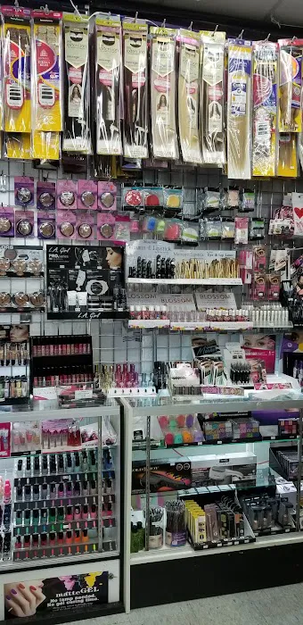 Optimum Beauty Supply 7
