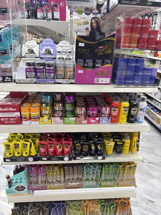 Optimum Beauty Supply 8