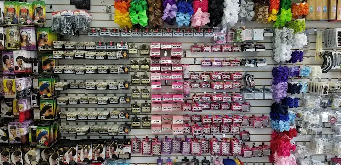 Optimum Beauty Supply 9