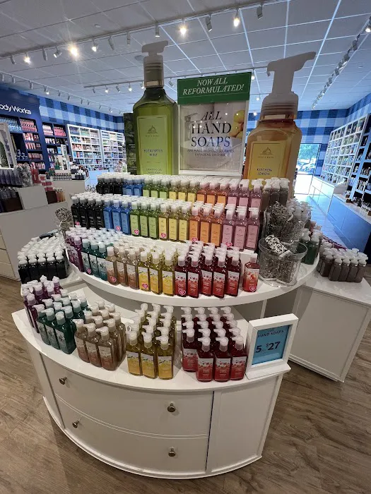 Bath & Body Works 0