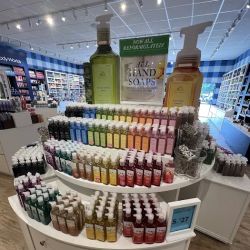 Bath & Body Works ico