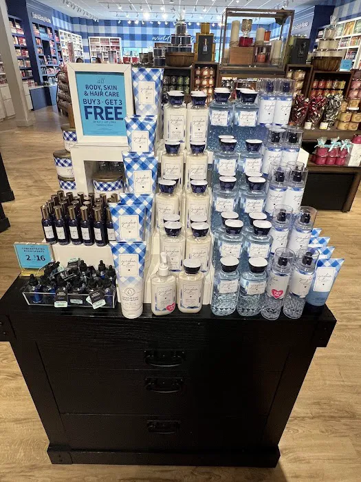 Bath & Body Works 5