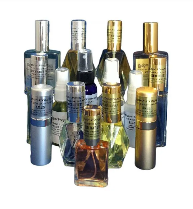 Carmel Fragrances 1