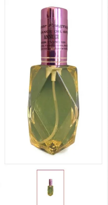 Carmel Fragrances 3