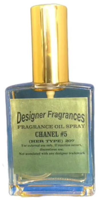 Carmel Fragrances 4