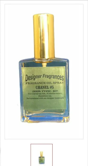 Carmel Fragrances 8