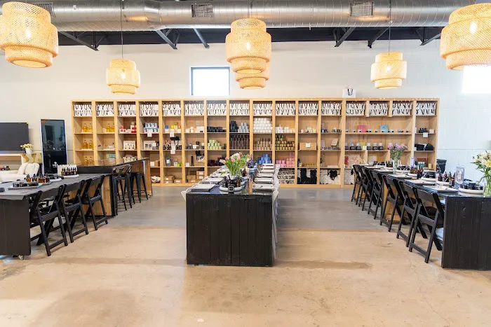 Malibu Apothecary 1