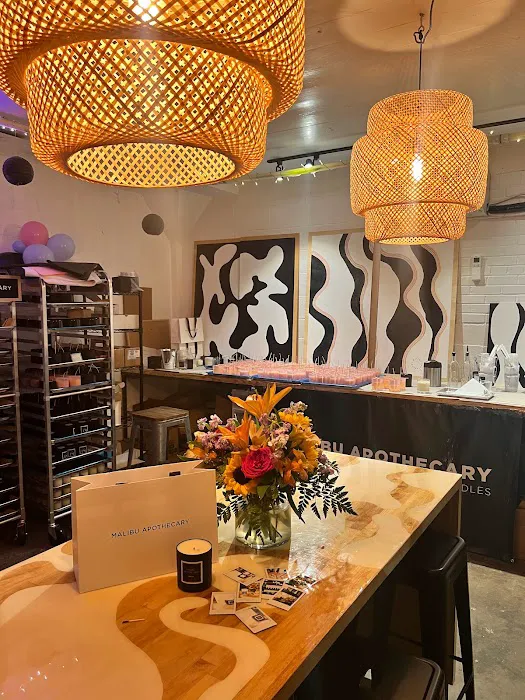 Malibu Apothecary 9